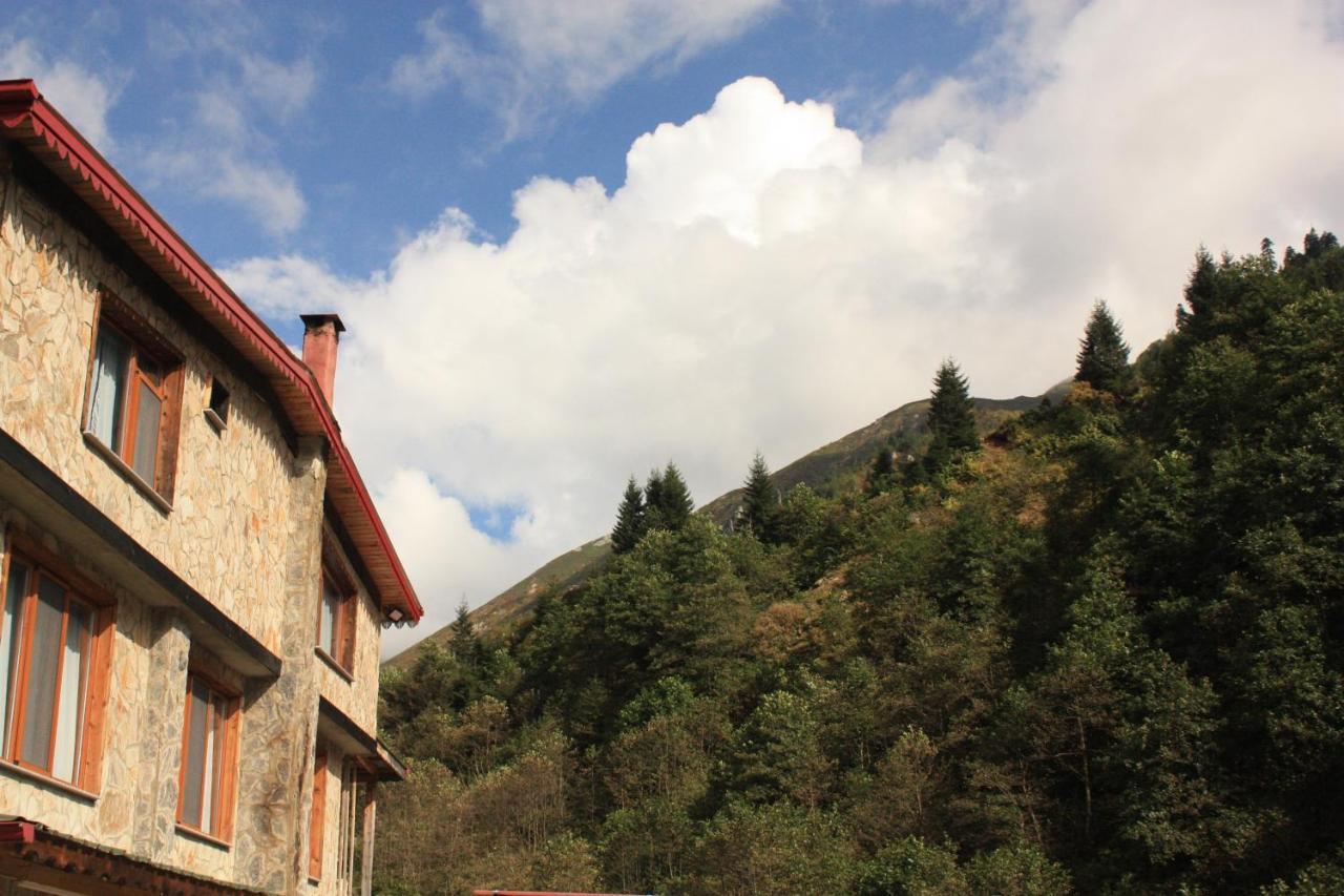 Serinyer Dag Evi Ayder Yaylasi Exterior photo